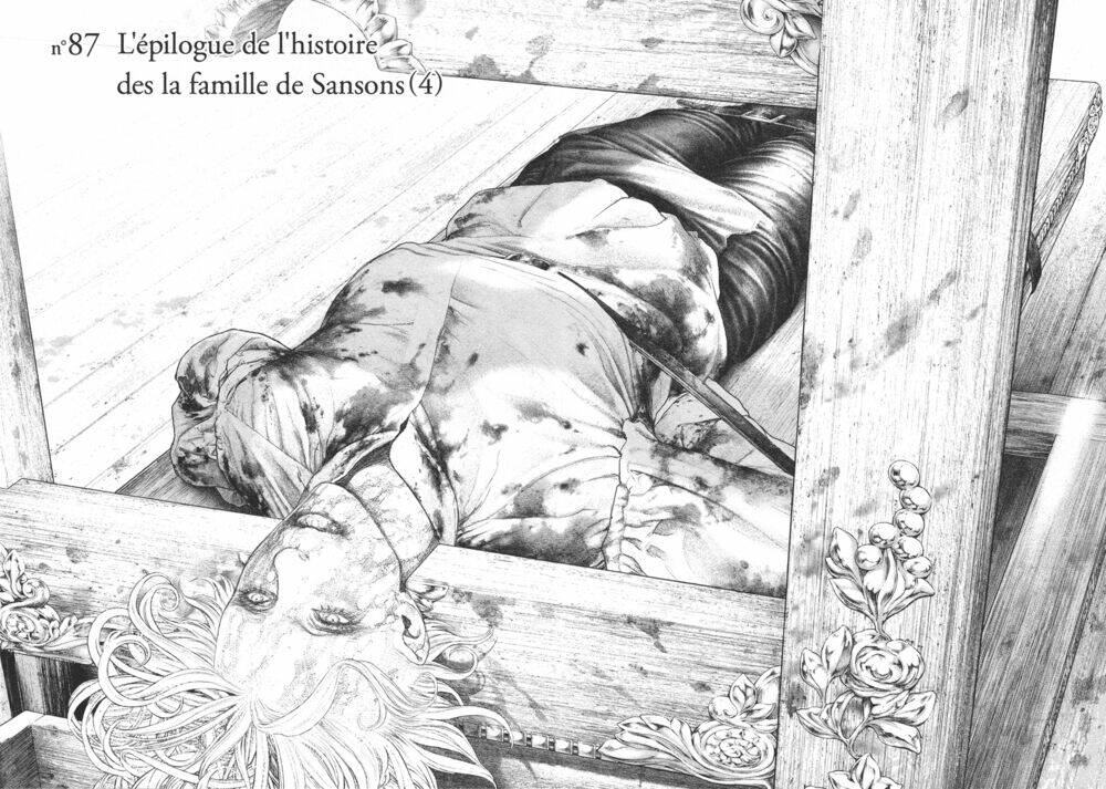 innocent rouge (innocent phần 2) chapter 87 2