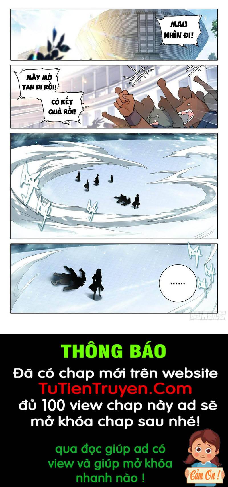 đấu la đại lục 5 - đường tam trùng sinh chapter 113 1