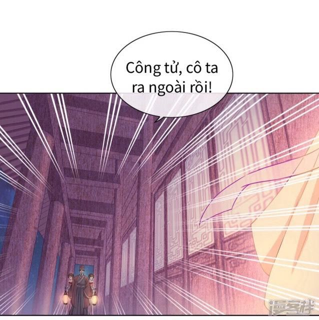 thịnh thế vô cấu chapter 6 9