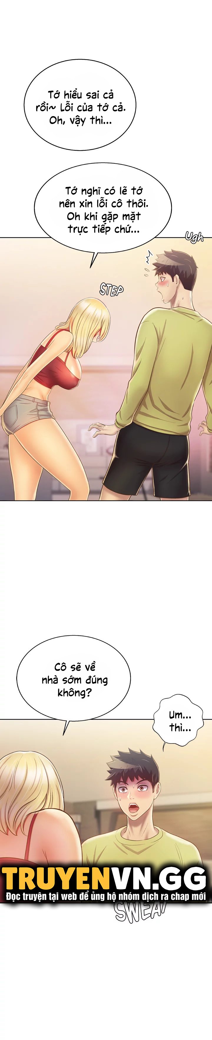 hương vị máy bay chapter 31 11