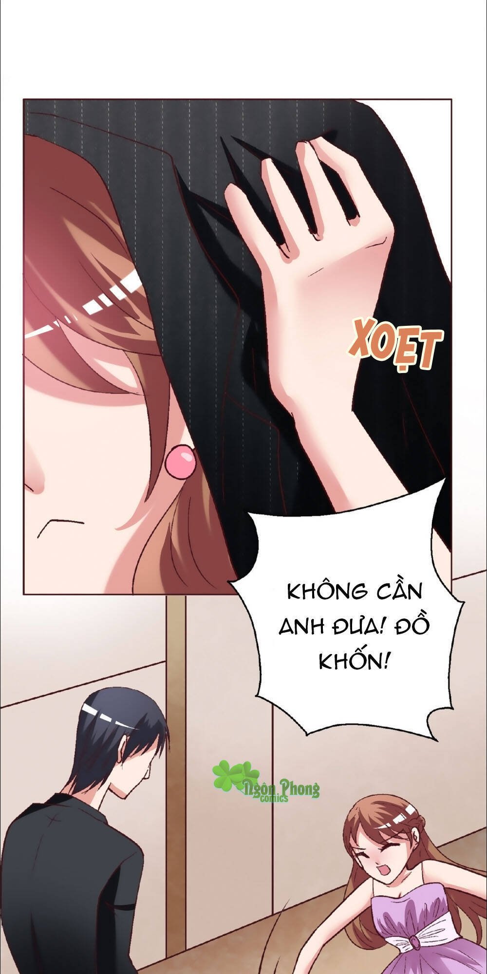 một tuần làm tình nhân chapter 5 15