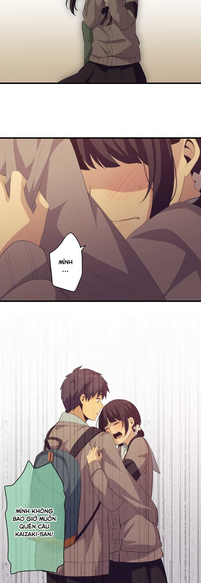 relife chapter 213 12