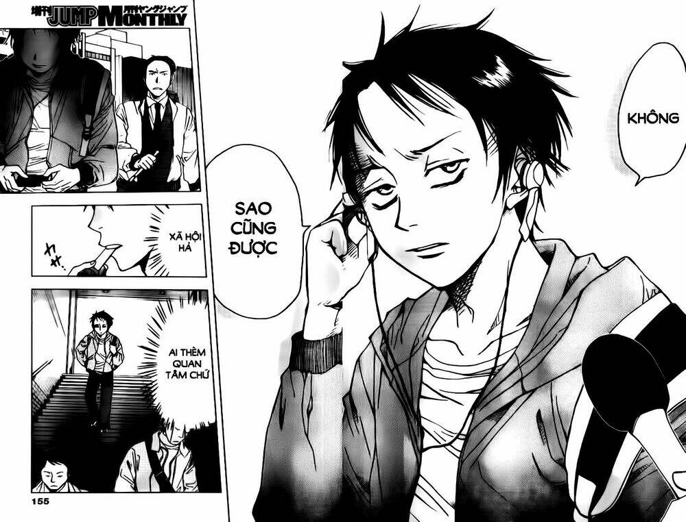 underdog chapter 1 4