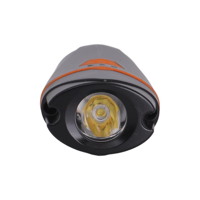 Đèn Trước Xe Đạp Sạc USB 280 Lumen BOSHING BS09 Bicycle Front Light