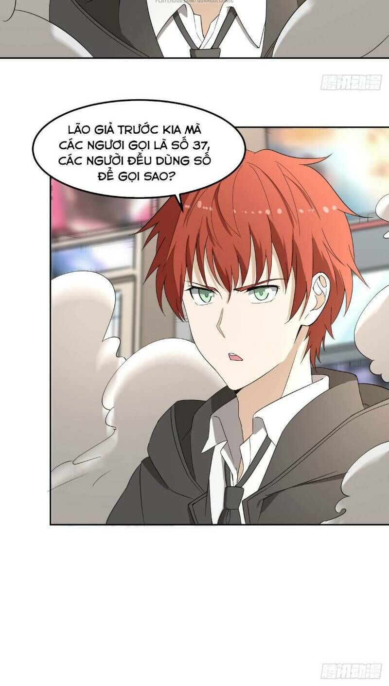 nghịch thiên tiên mệnh chapter 22 12