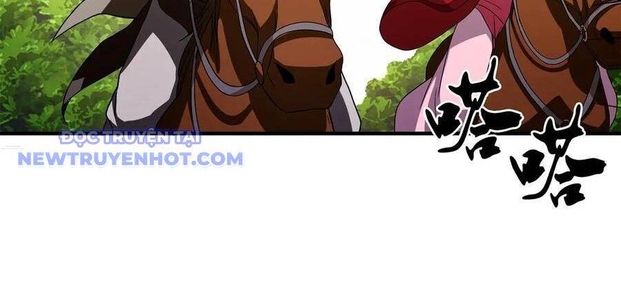 thiên long bát bộ webtoon chapter 135 22