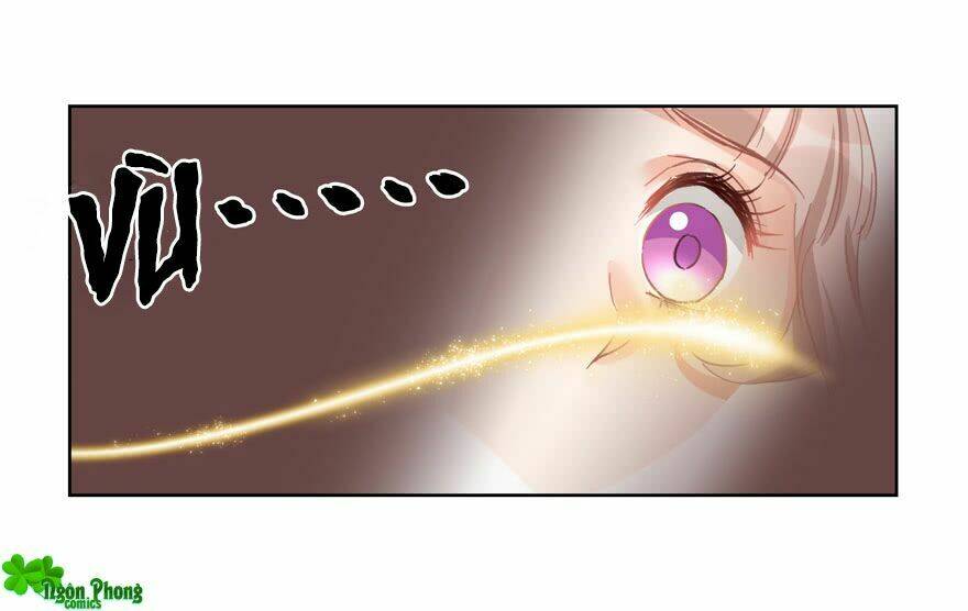 lưu luyến nguy tình chapter 16 14