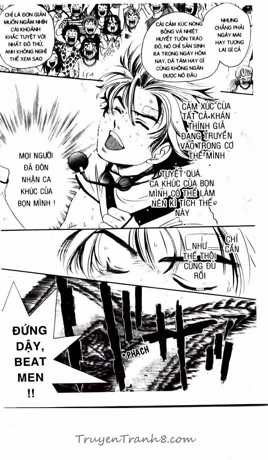 dragon voice chapter 59 22