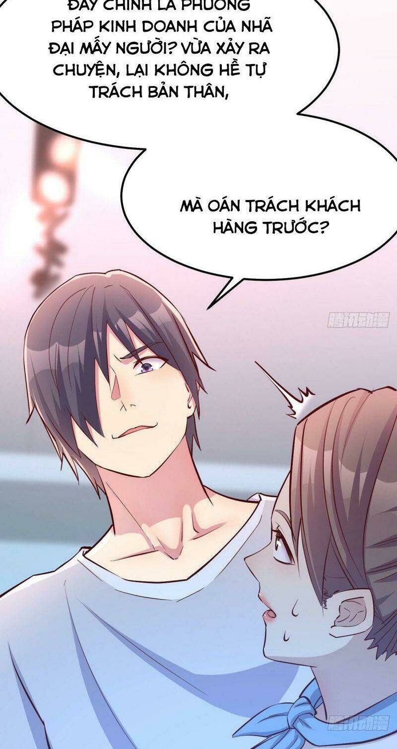 y thánh thiên tài tại hoa đô chapter 20 4