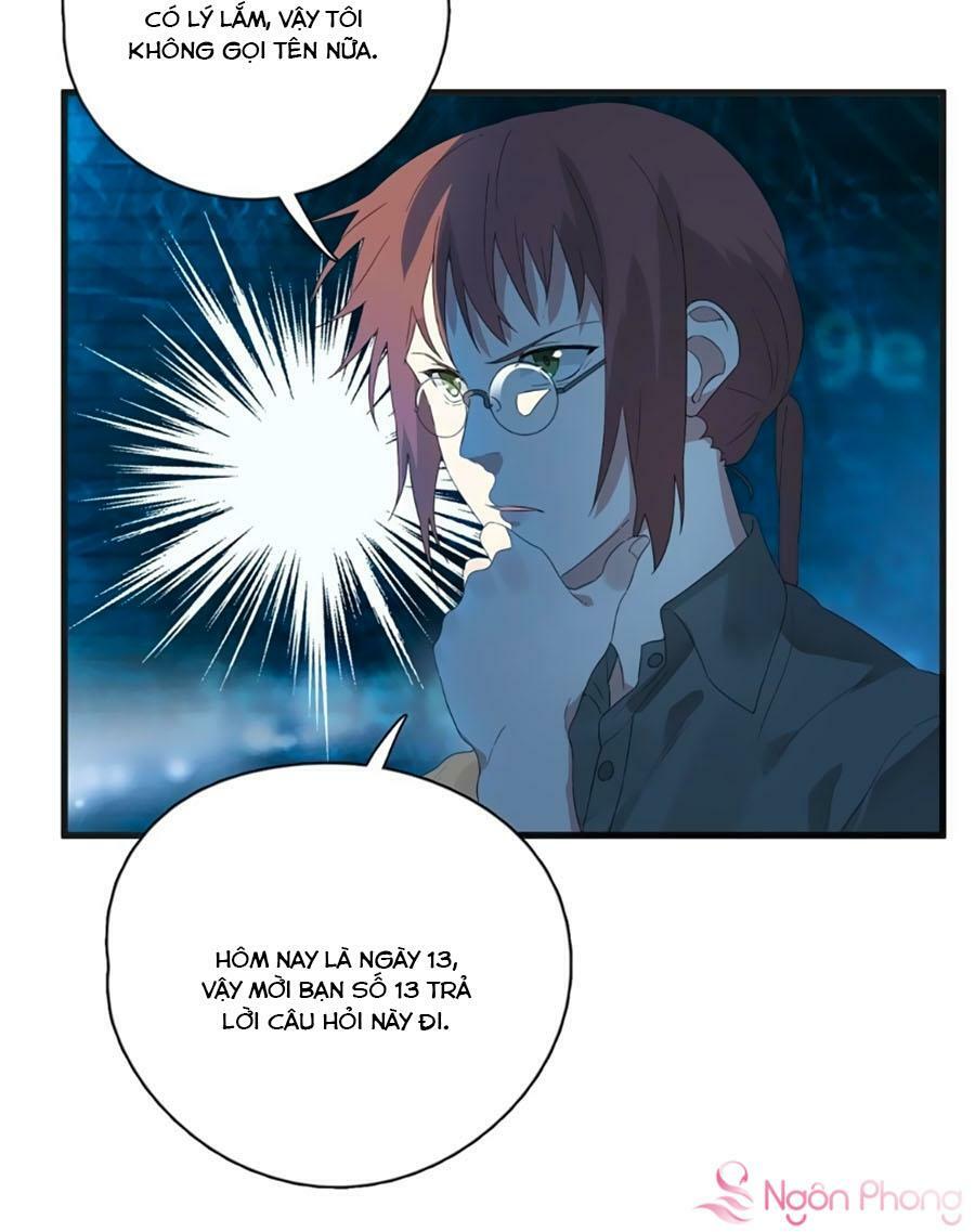 xông vào tim anh chapter 14 22