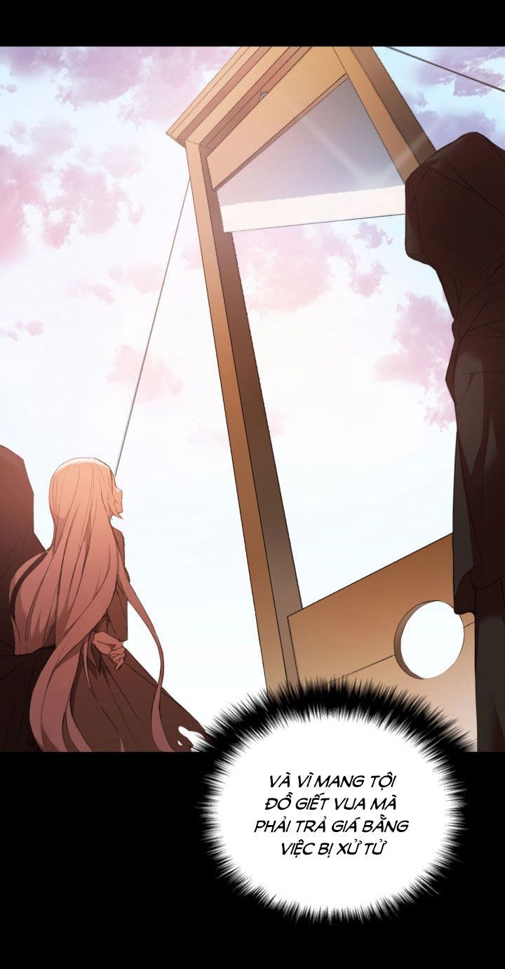 tôi định quyến rũ anh trai nhưng nam chính đã đến chapter 1 81