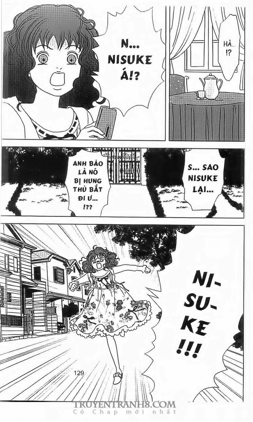 nữ thanh tra cún con chapter 38 6