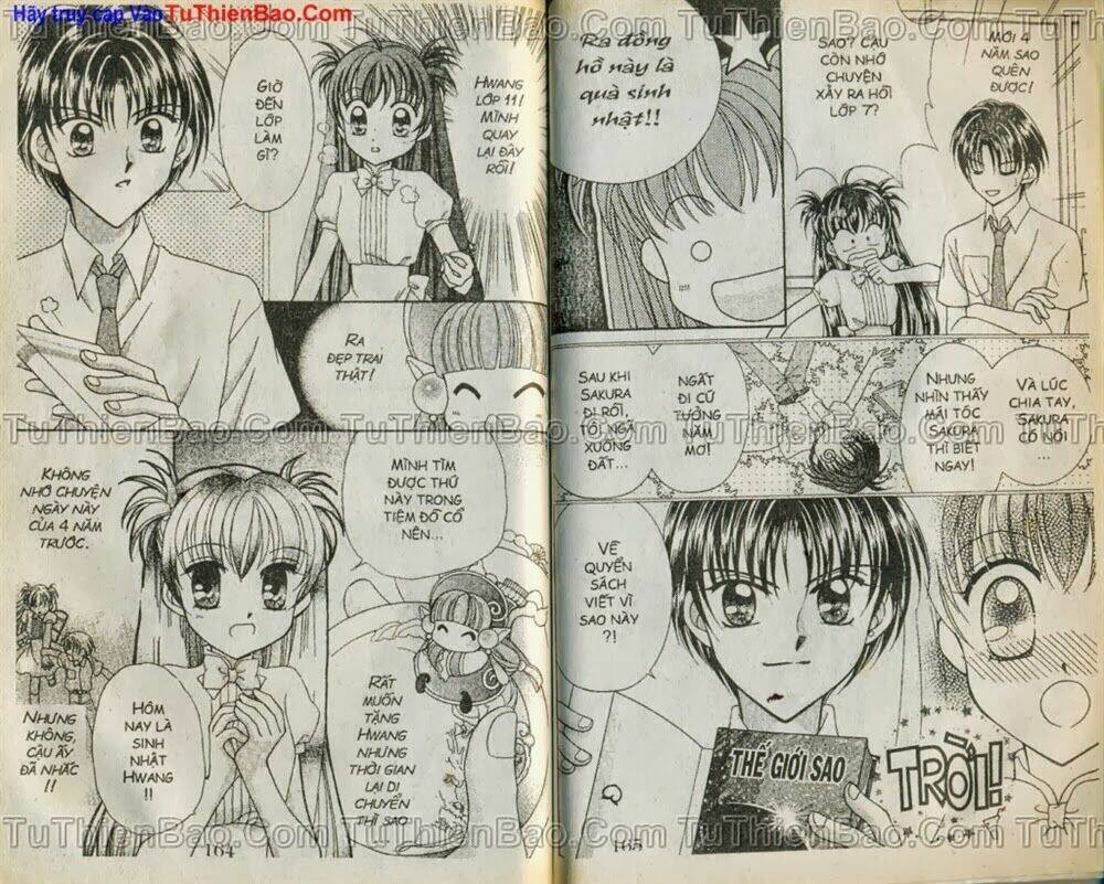 thánh tiểu long nữ chapter 7 82