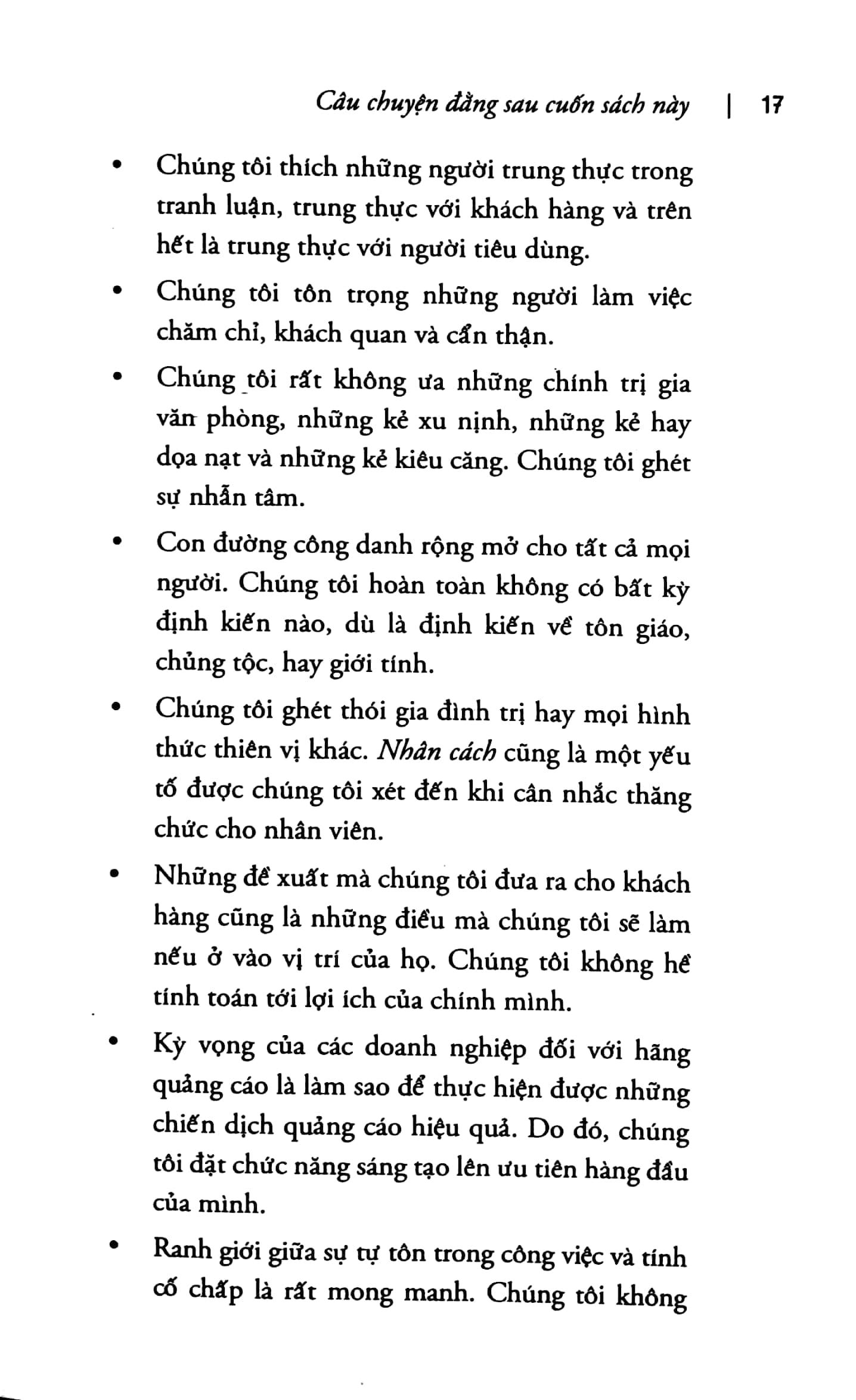 Sách Lời Tự Thú Của Một Bậc Thầy Quảng Cáo (Tái Bản 2017)