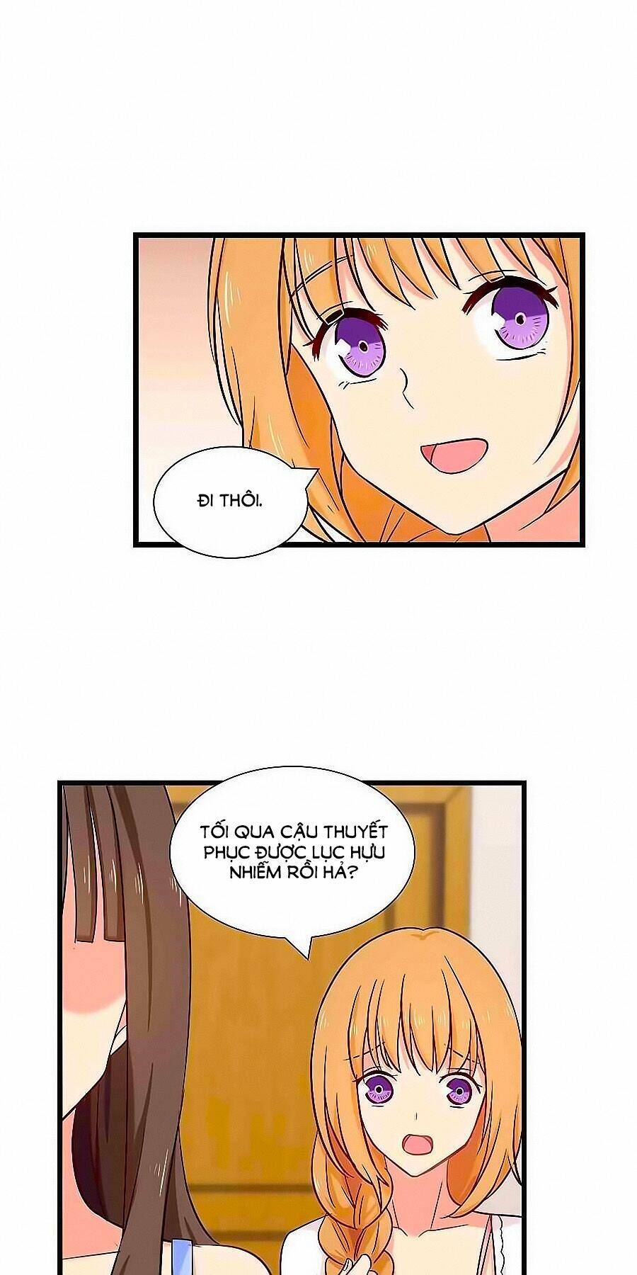 chỉ nhiễm thành hôn chapter 122 14