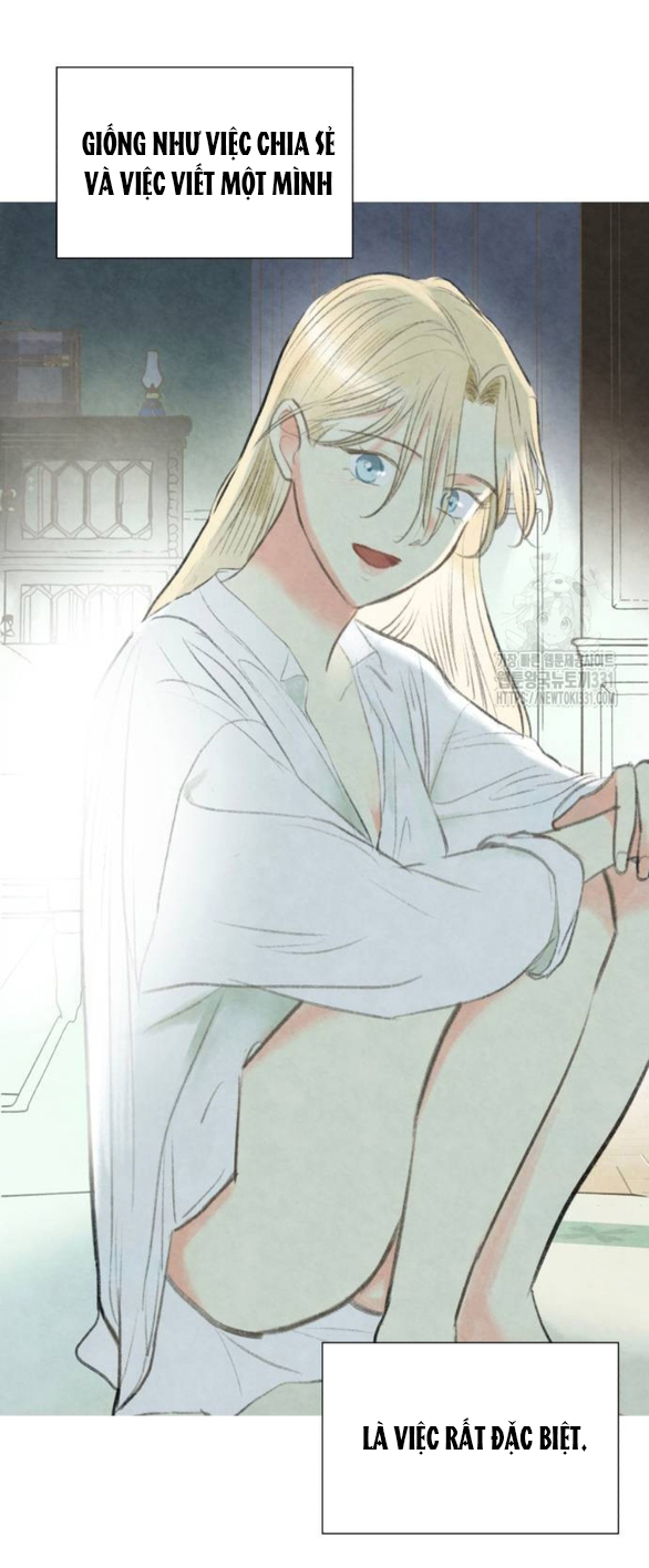 [18+] sự thuần khiết dành cho em chapter 11.2 11