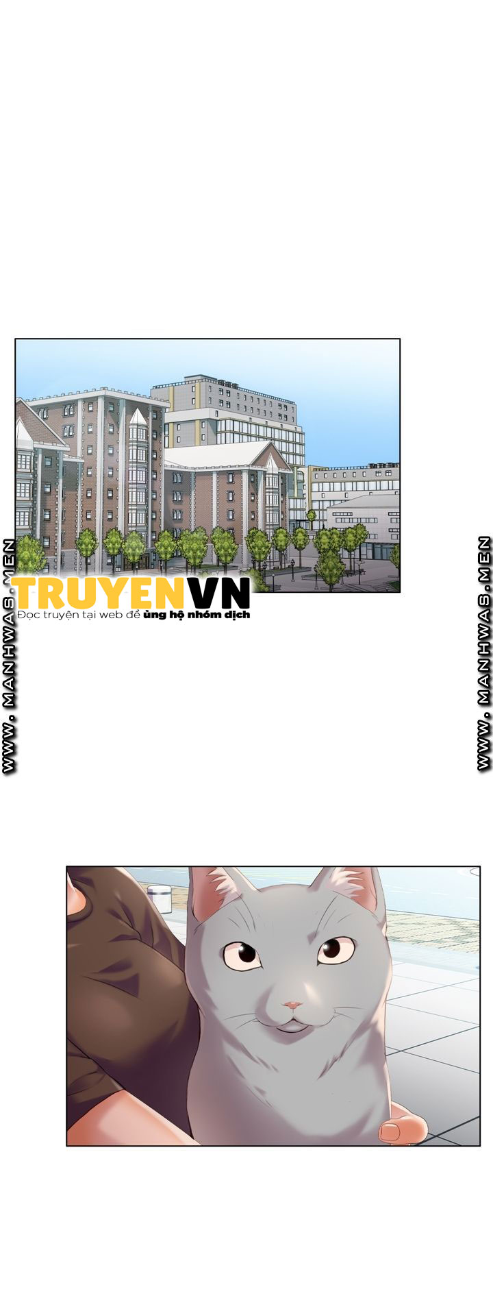 thánh đường nhục dục chapter 6 20