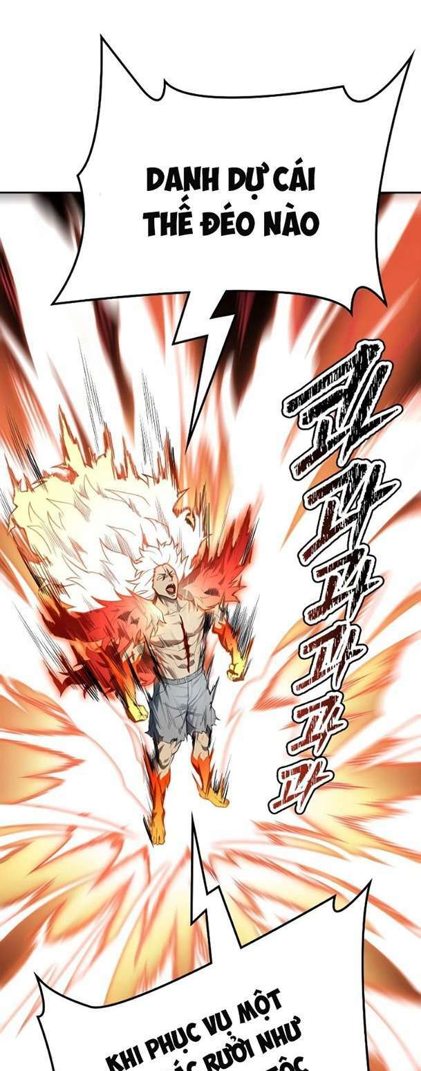 cuộc chiến trong tòa tháp chapter 580 19