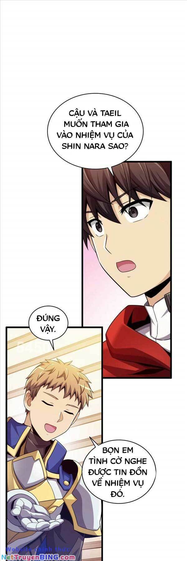 arcane sniper chapter 102 2