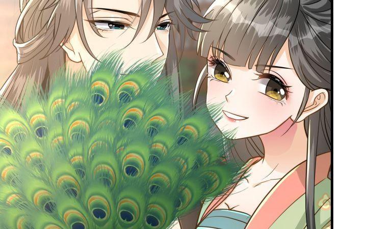 thái tử phi là người thế thân chapter 1 34