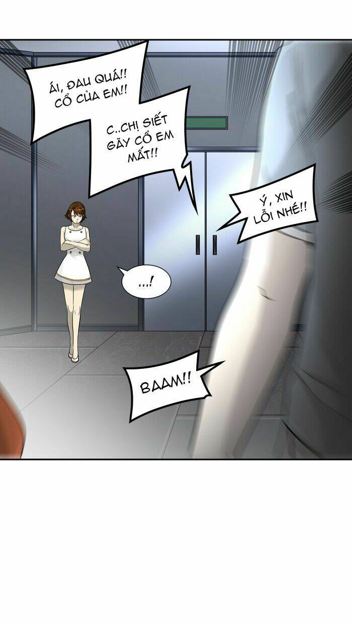 cuộc chiến trong tòa tháp chapter 390 63