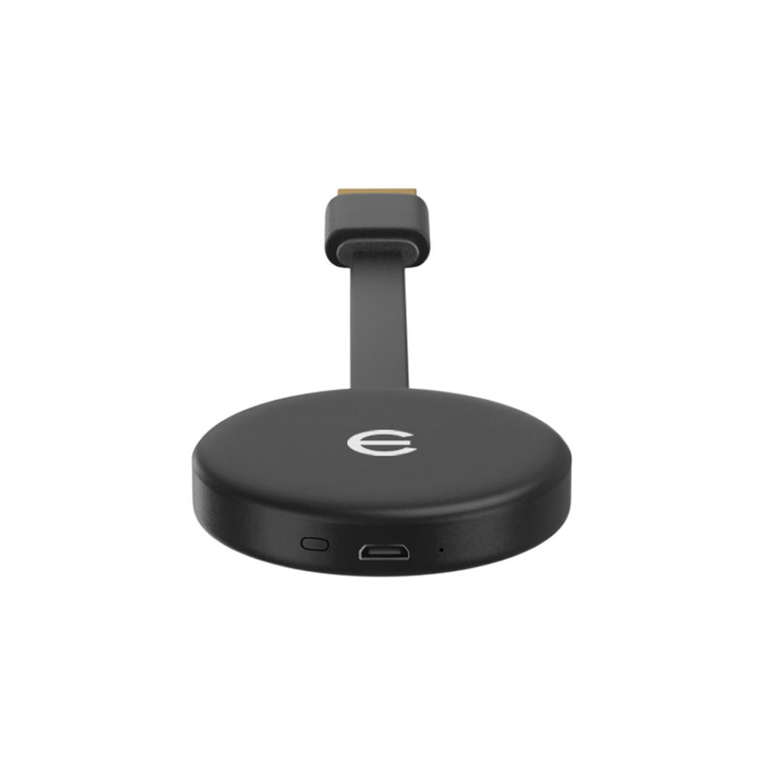 Bộ chia sẻ màn hình C13 Wi-Fi Dongle Receiver 1080P độ nét cao đầy đủ