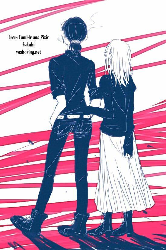 assasin - sát thủ chapter 2 13