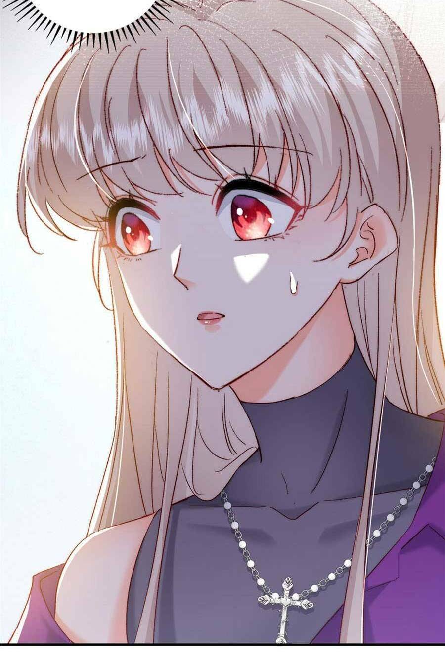 cô vợ của tôi không dễ bắt nạt chapter 26 33