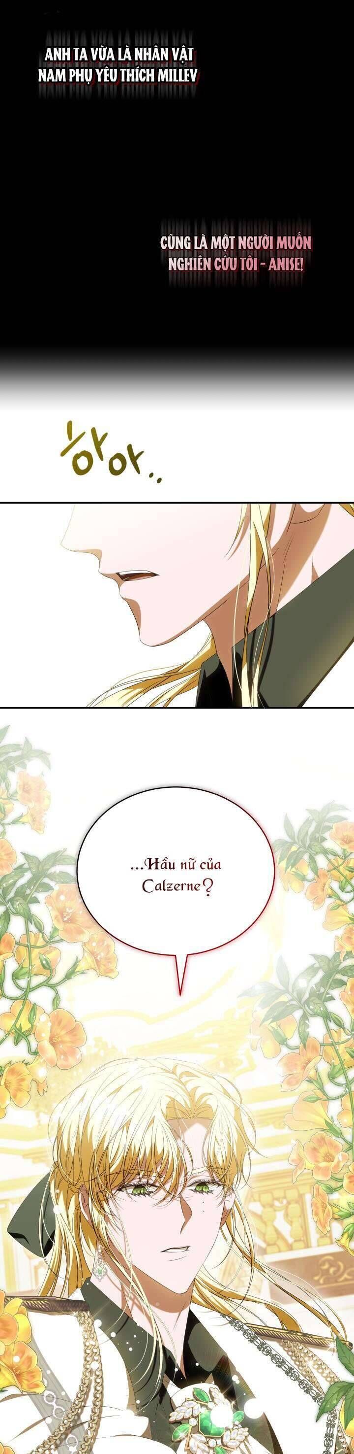 hướng dẫn về ác nữ chapter 7 39