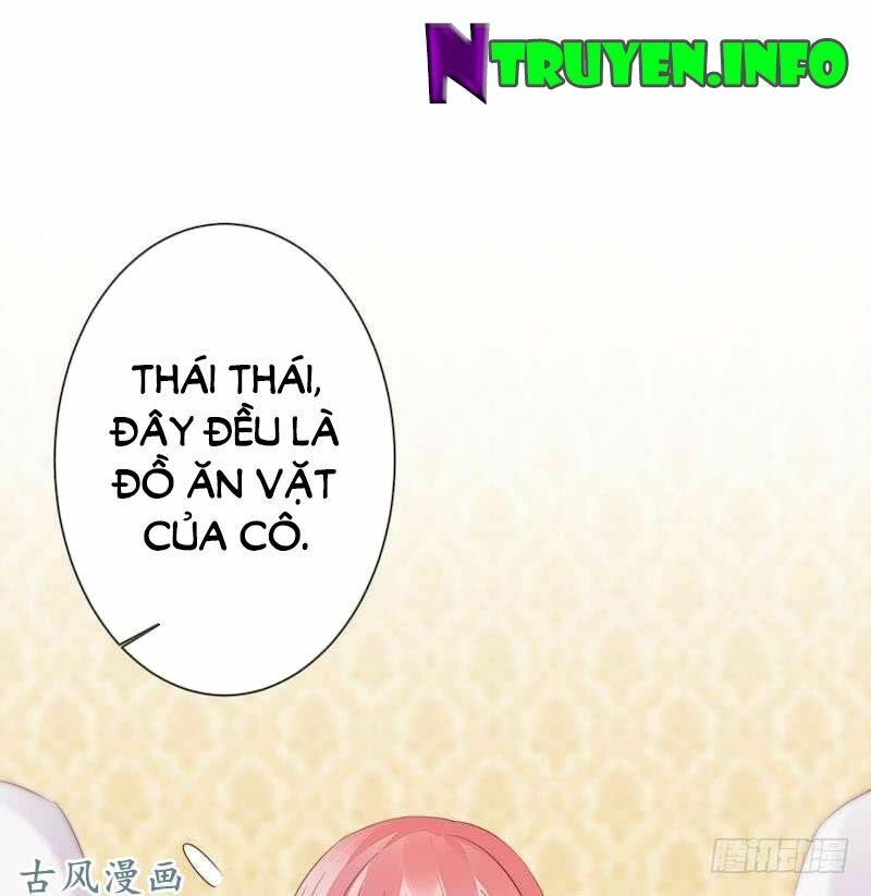 manh thê khó dỗ phần 1 chapter 42 47