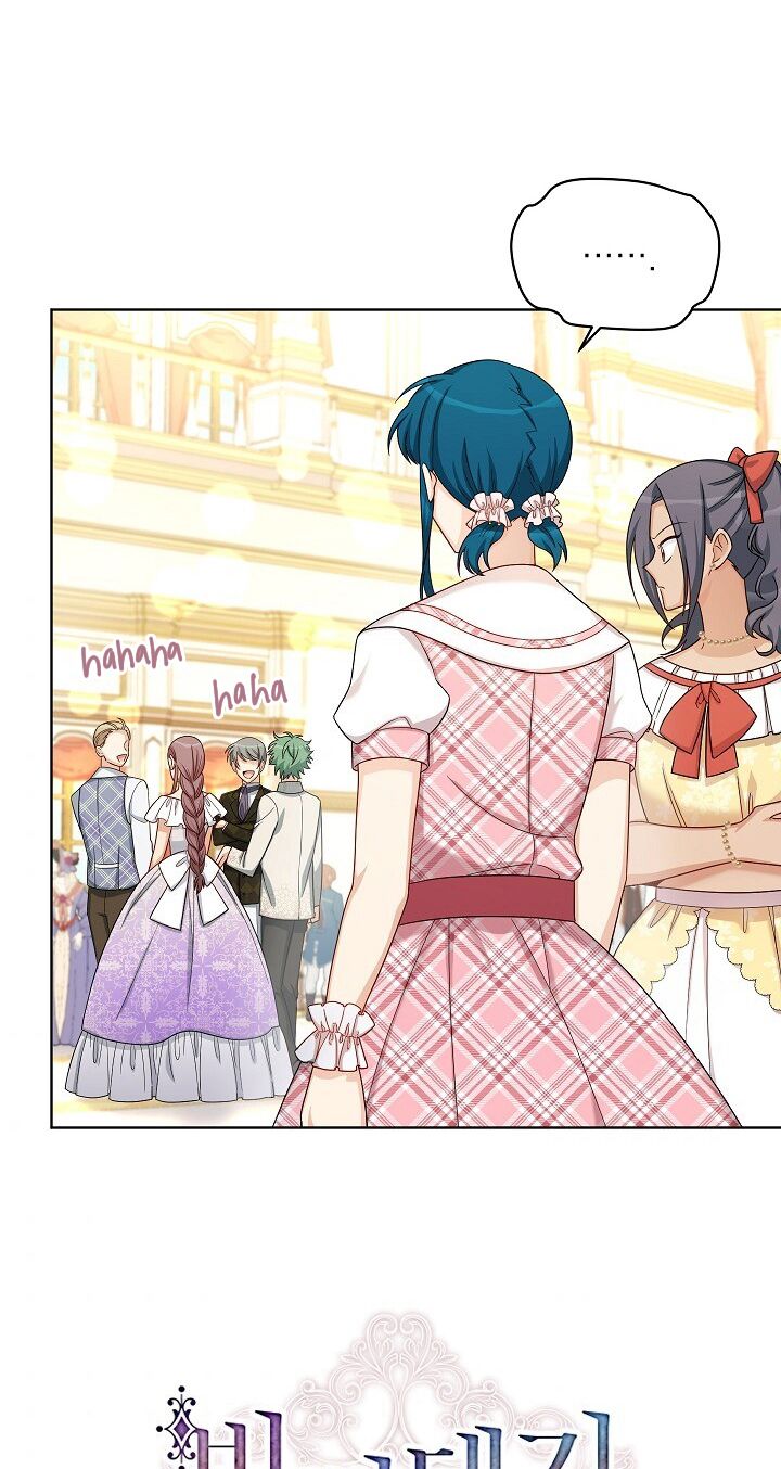 nữ công tước với tâm hồn trống rỗng chapter 67 28