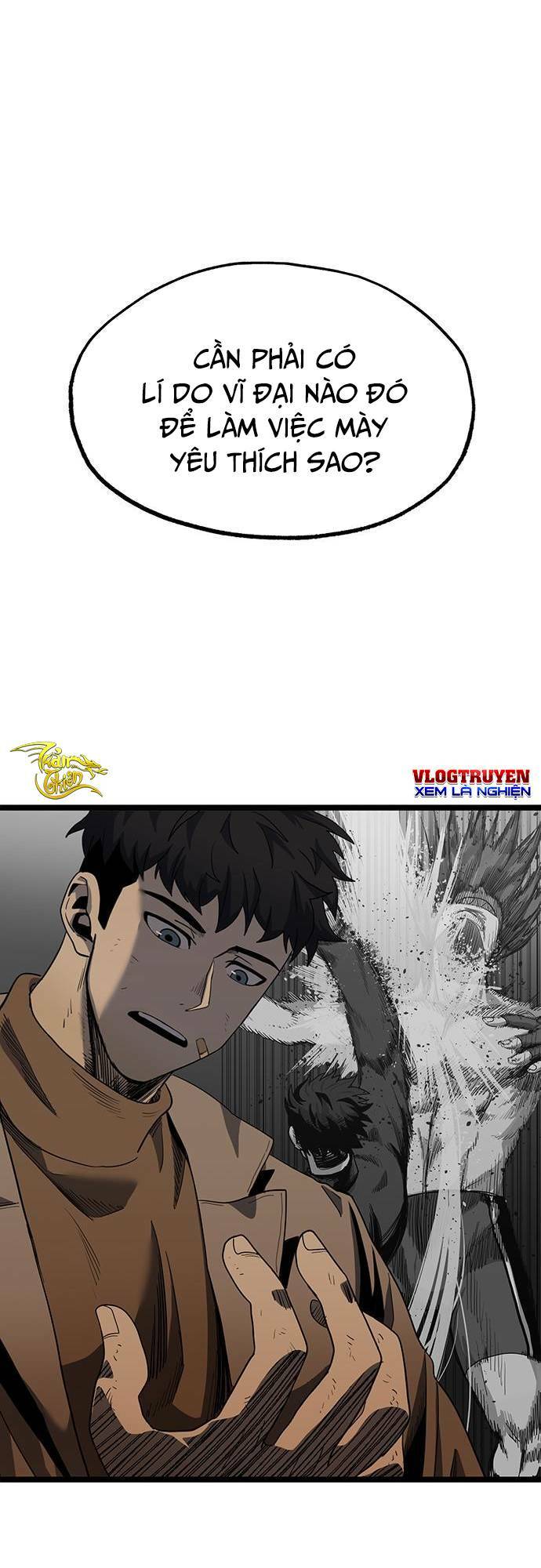 Vua Võ Đài chapter 3 48