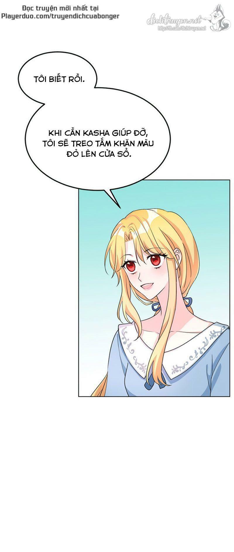 nữ hiệp trở về chapter 7 59