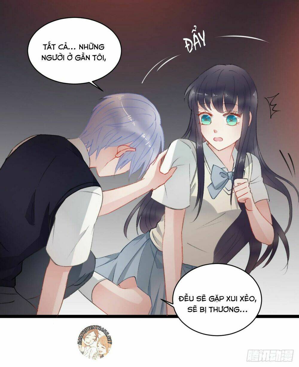 phi nhiên hướng phong chapter 13.2 18