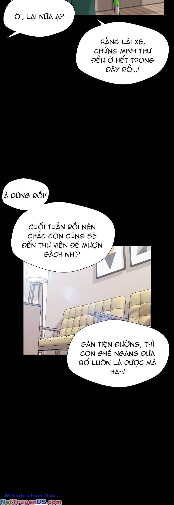 gương mặt thiên tài chapter 122 23