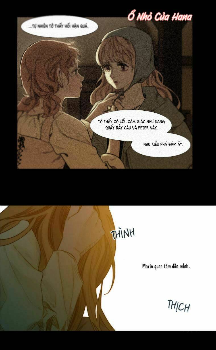 the pale horse chapter 13 34