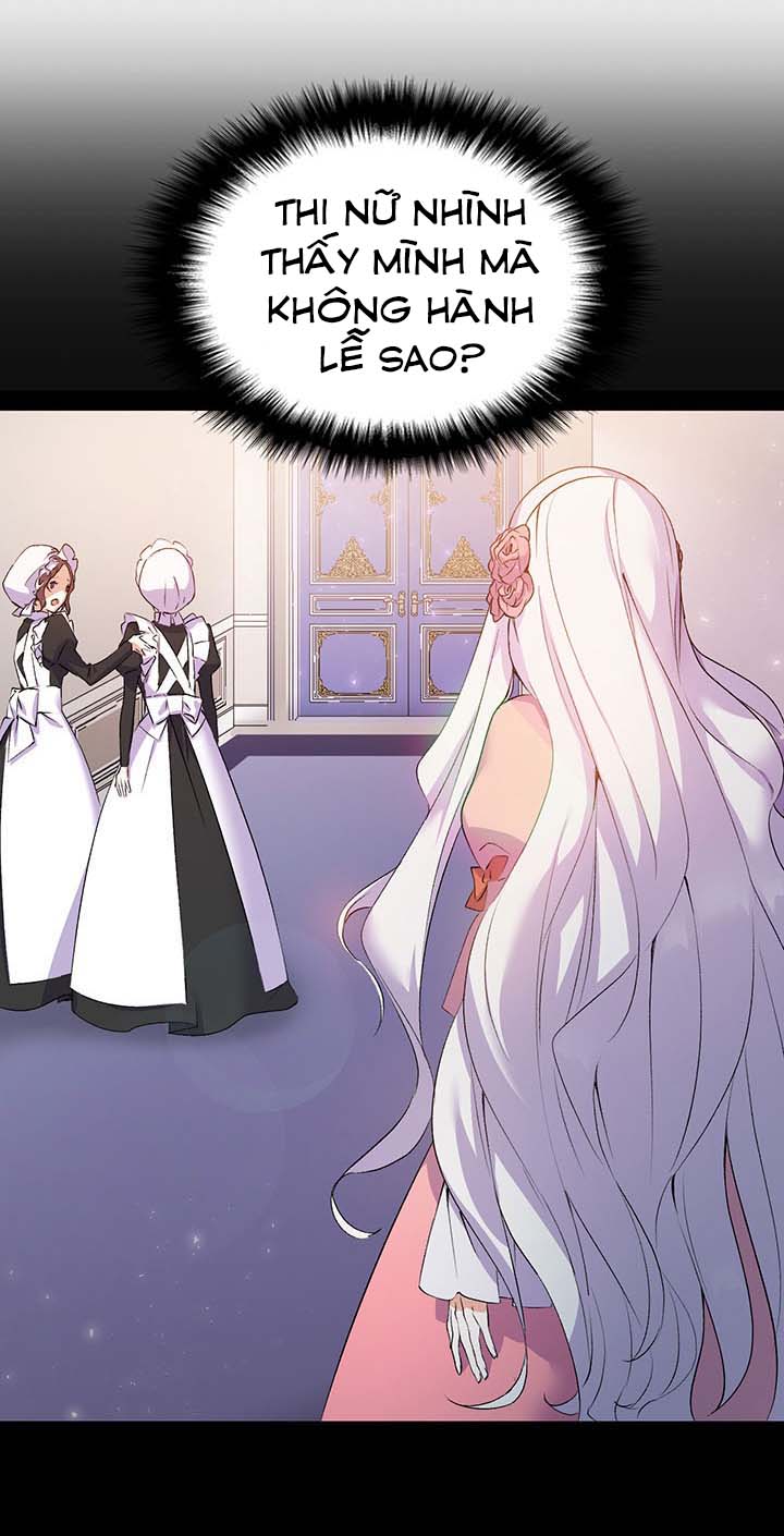 tôi định quyến rũ anh trai nhưng nam chính đã đến chapter 4 23