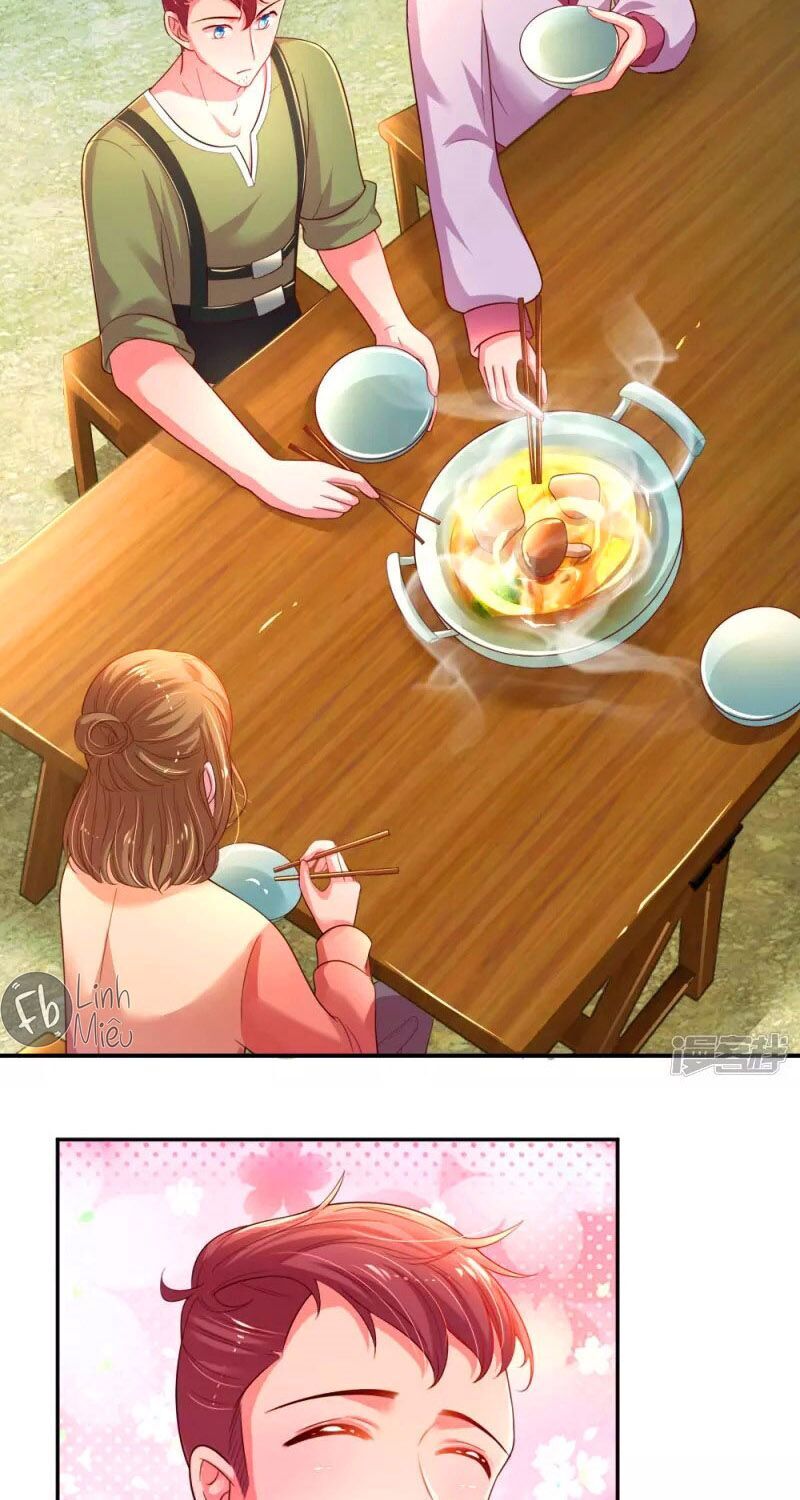 ma ma đột kích : cha mời tiếp chiêu chapter 49 10