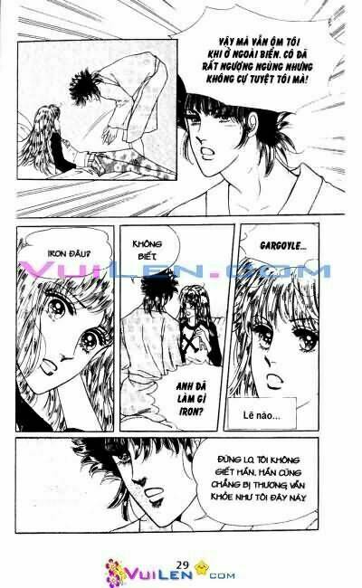 vật cản tình yêu chapter 9 28