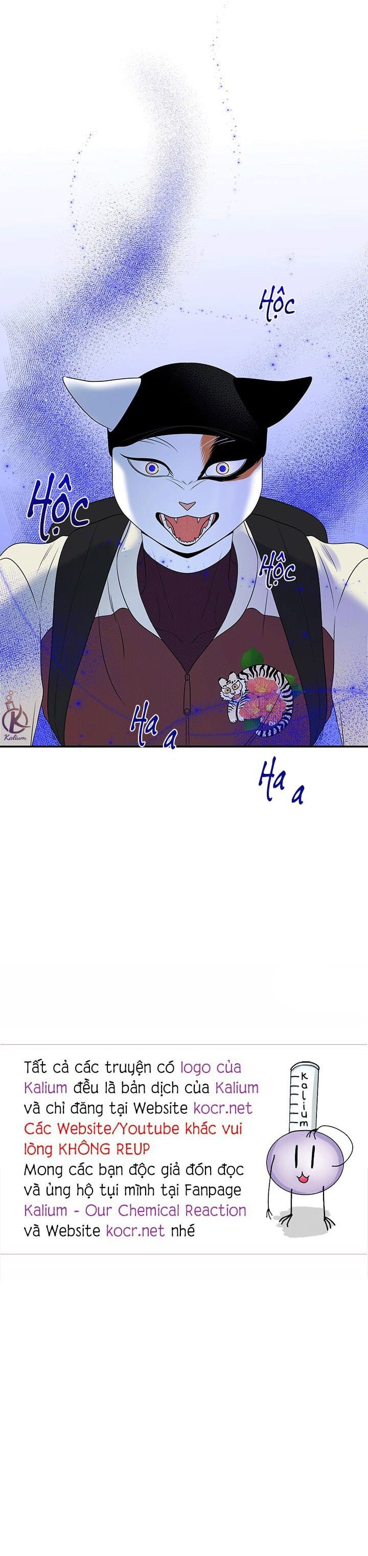 dự án xanh chapter 32 18