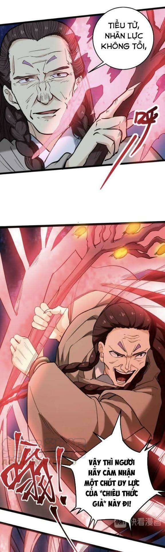 hồi xuân tiểu độc y chapter 74 33