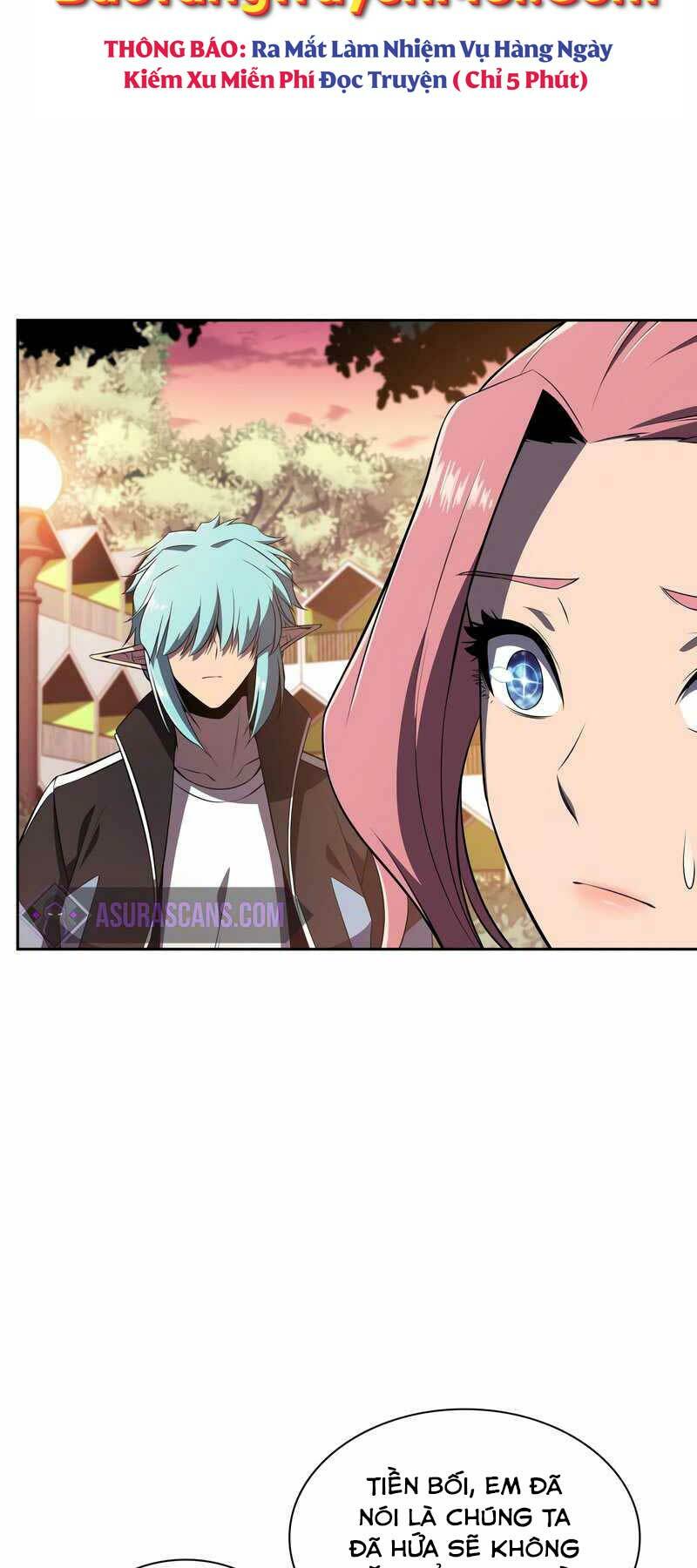 kẻ thách đấu chapter 38 48