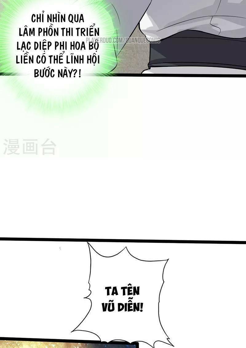 cuồng bạo nghịch tập chapter 8 4