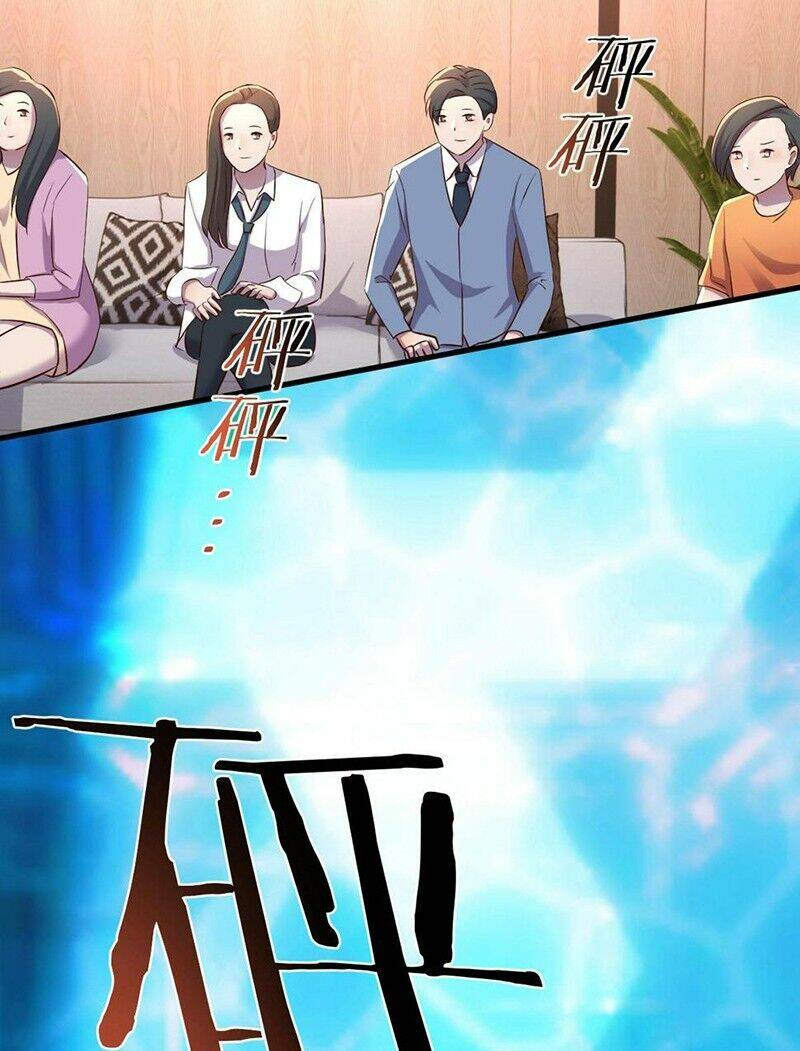 chị gái tôi là đại minh tinh chapter 111 35