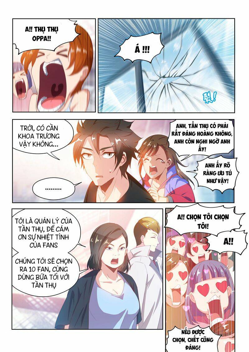 điện thoại của ta thông tam giới chapter 127 3