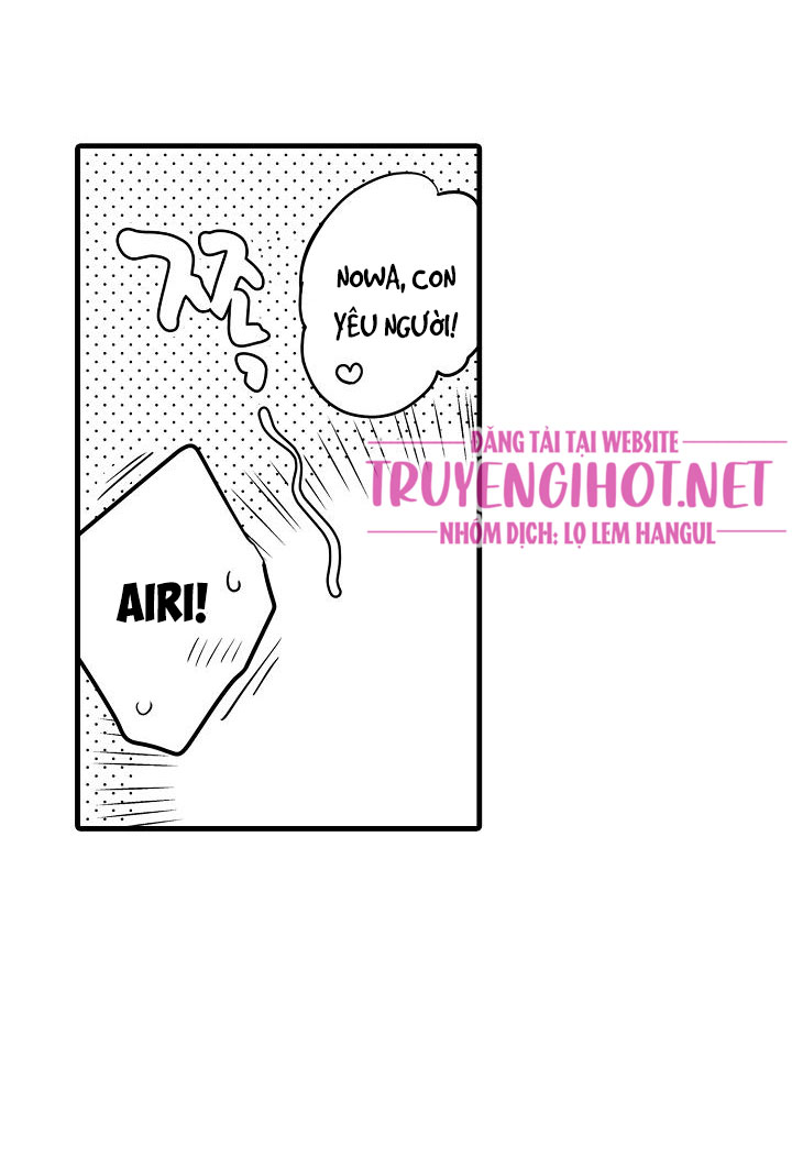 gấu ngủ đông chapter 9.2 24