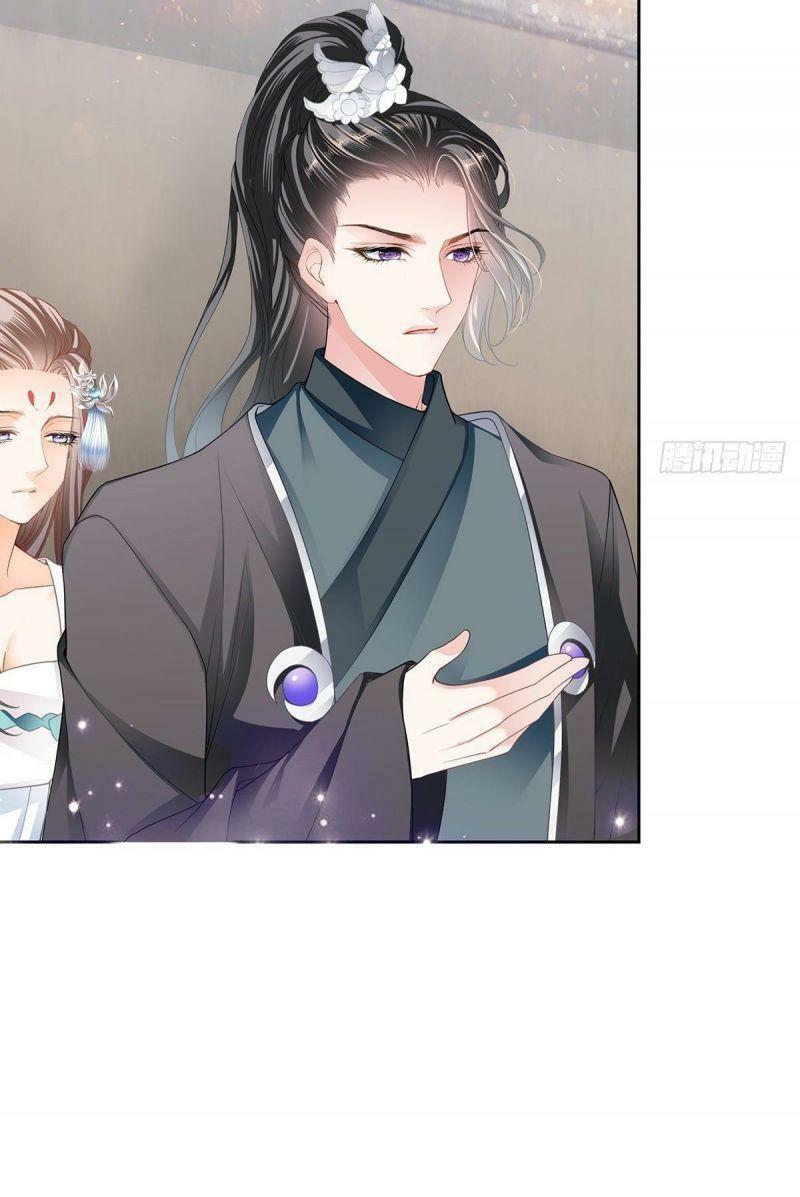 bổn vương muốn nàng chapter 31 12