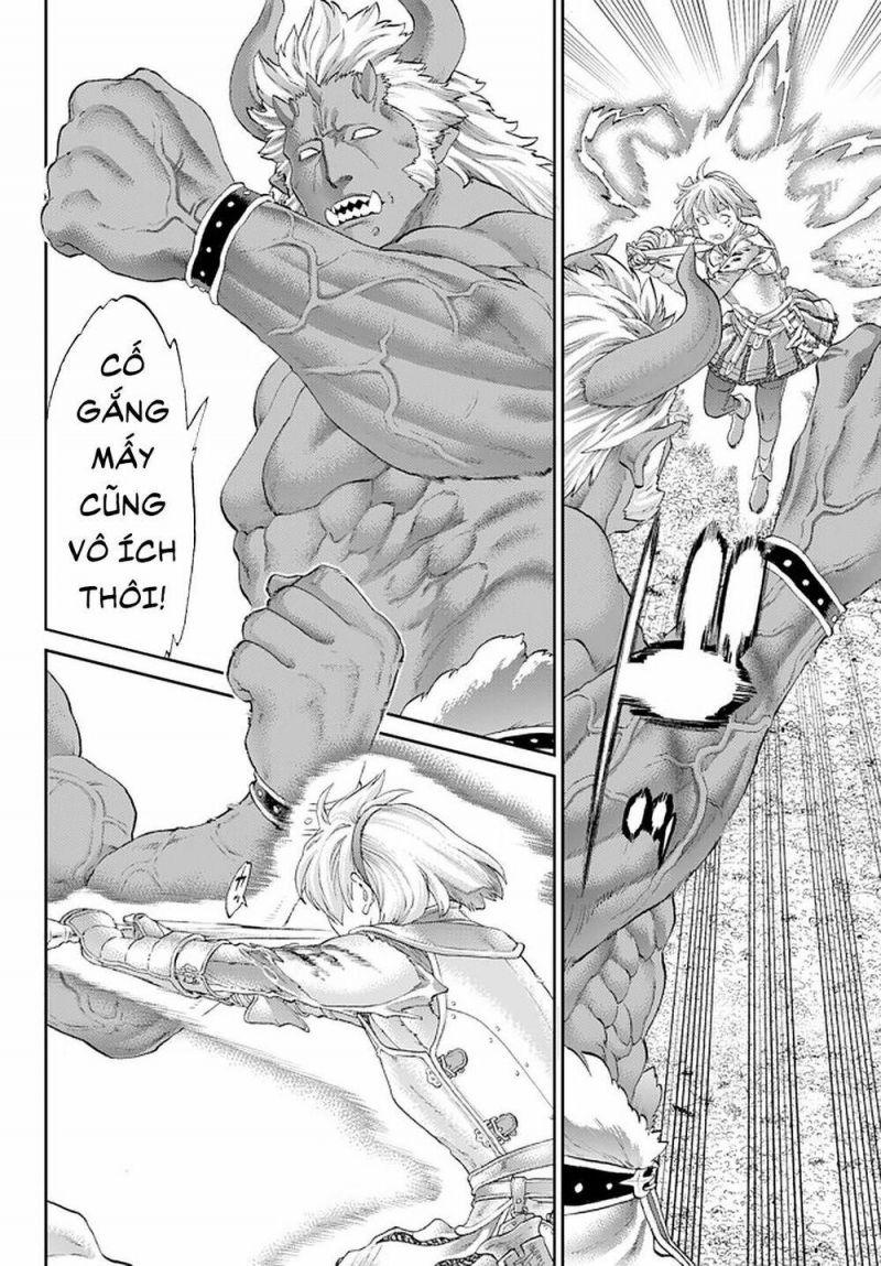 the ride on king chapter 24.1 14