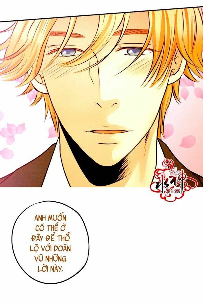 something sweet chapter 12 31