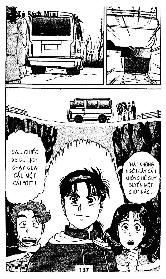 thám tử kindaichi (bản đẹp) chapter 16.1 12
